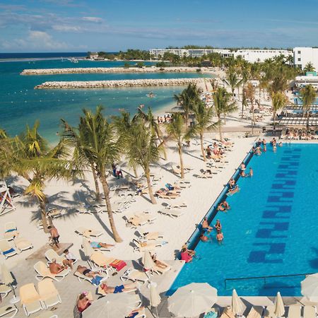 Riu Reggae (Adults Only) Hotel Montego Bay Kültér fotó