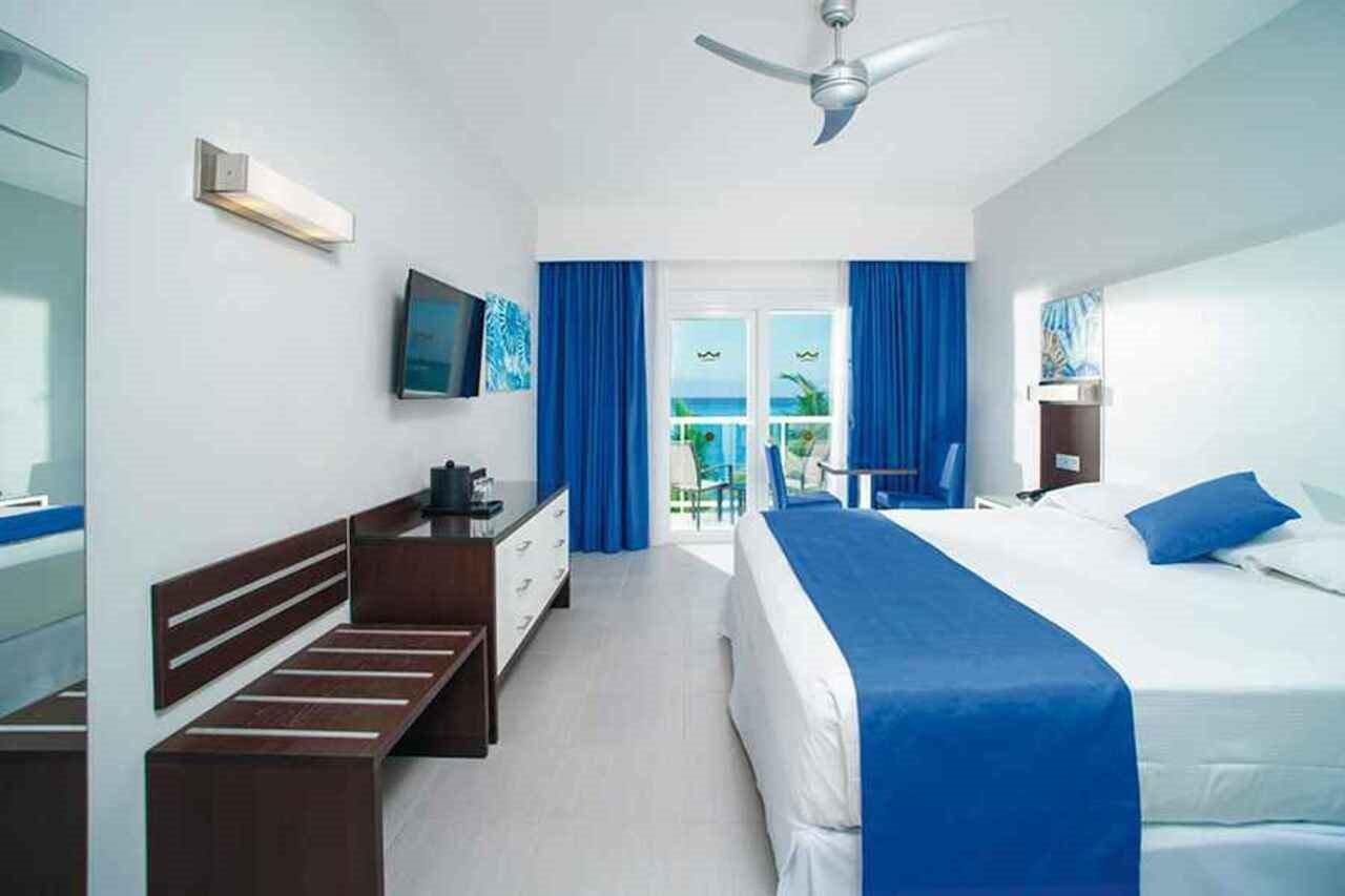 Riu Reggae (Adults Only) Hotel Montego Bay Kültér fotó