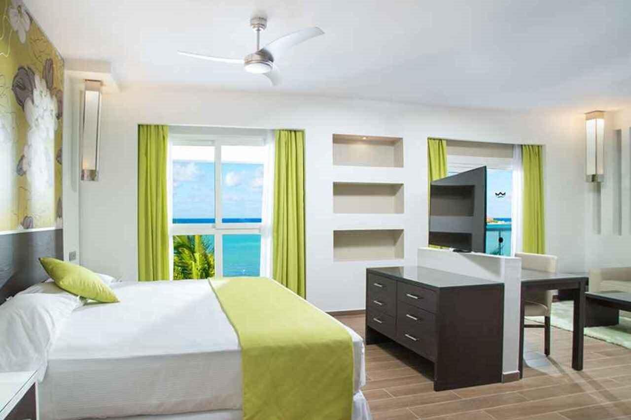 Riu Reggae (Adults Only) Hotel Montego Bay Kültér fotó