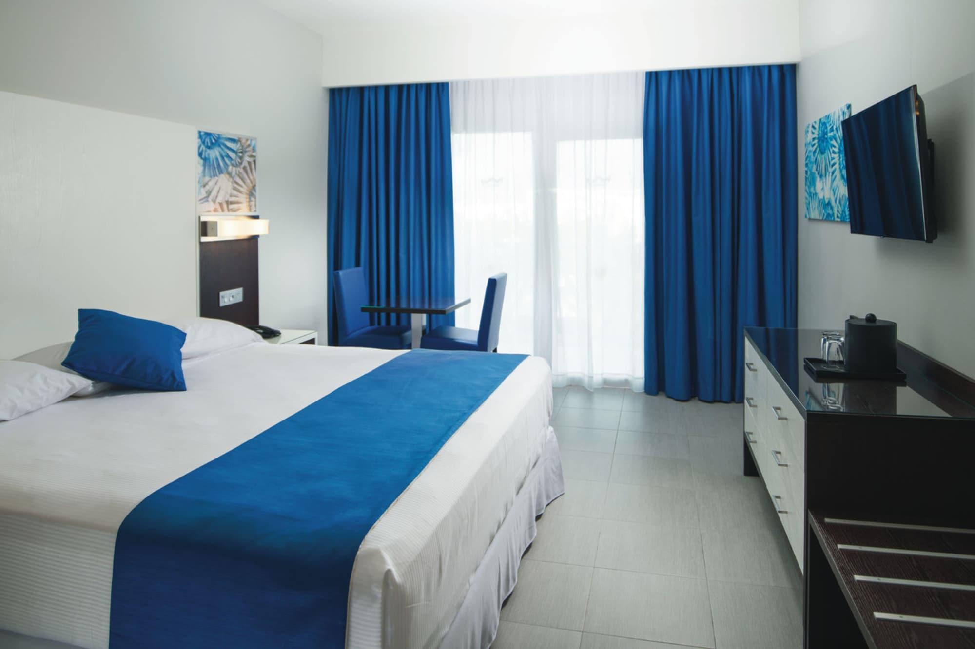 Riu Reggae (Adults Only) Hotel Montego Bay Kültér fotó