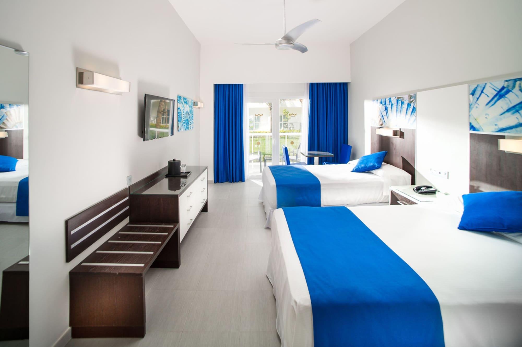 Riu Reggae (Adults Only) Hotel Montego Bay Kültér fotó