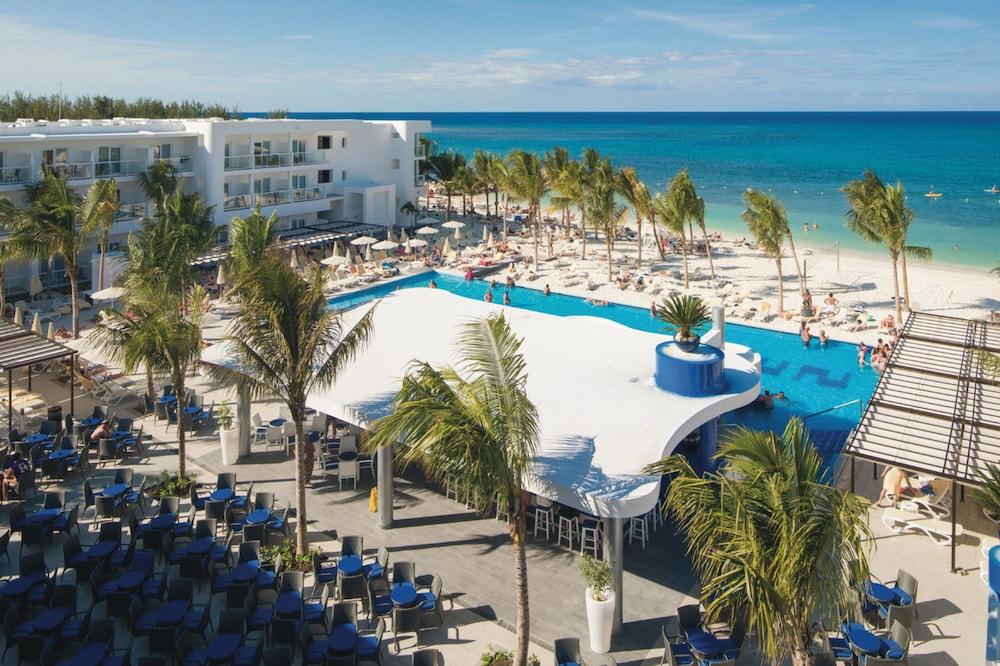 Riu Reggae (Adults Only) Hotel Montego Bay Kültér fotó