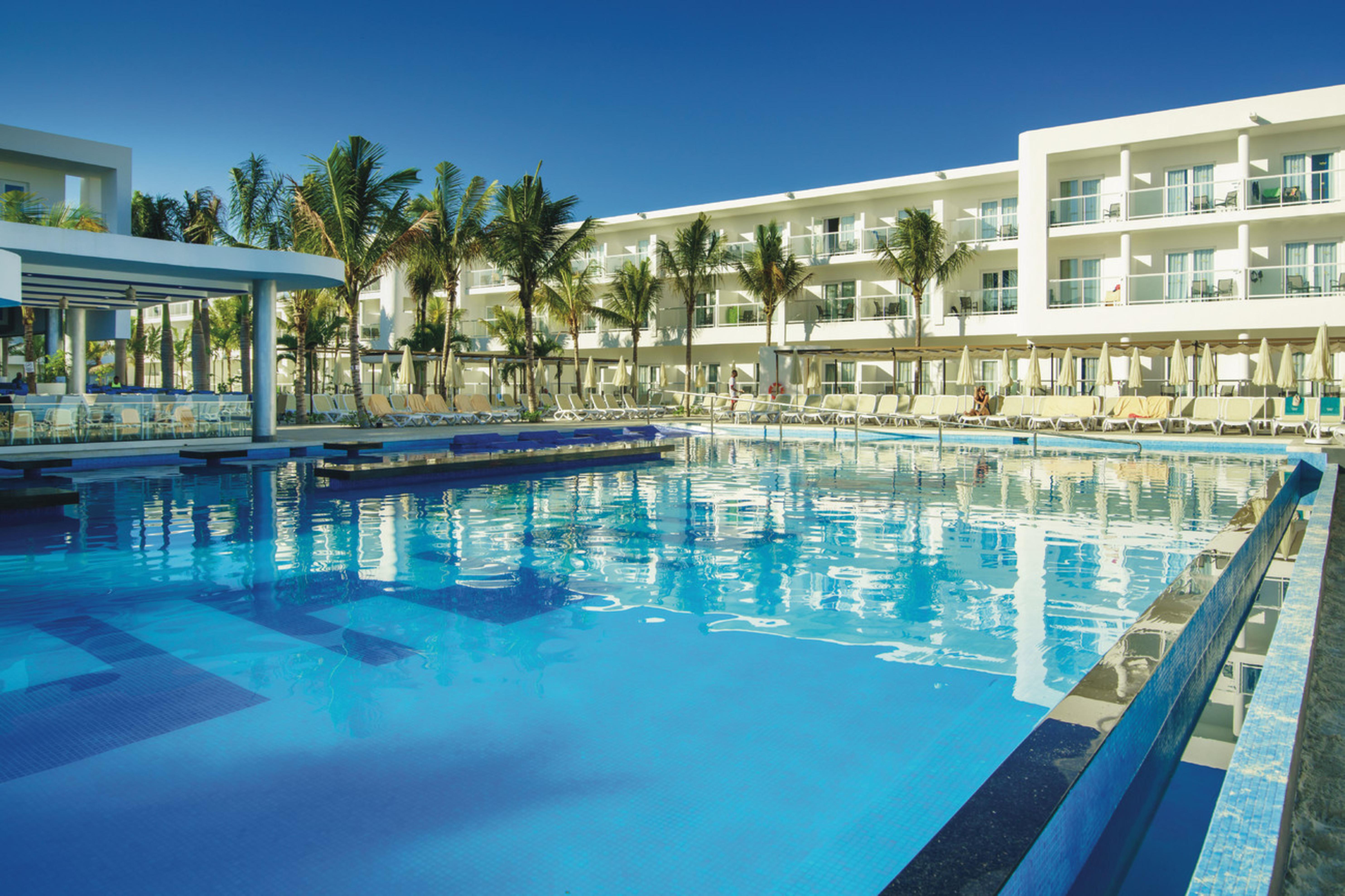 Riu Reggae (Adults Only) Hotel Montego Bay Kültér fotó