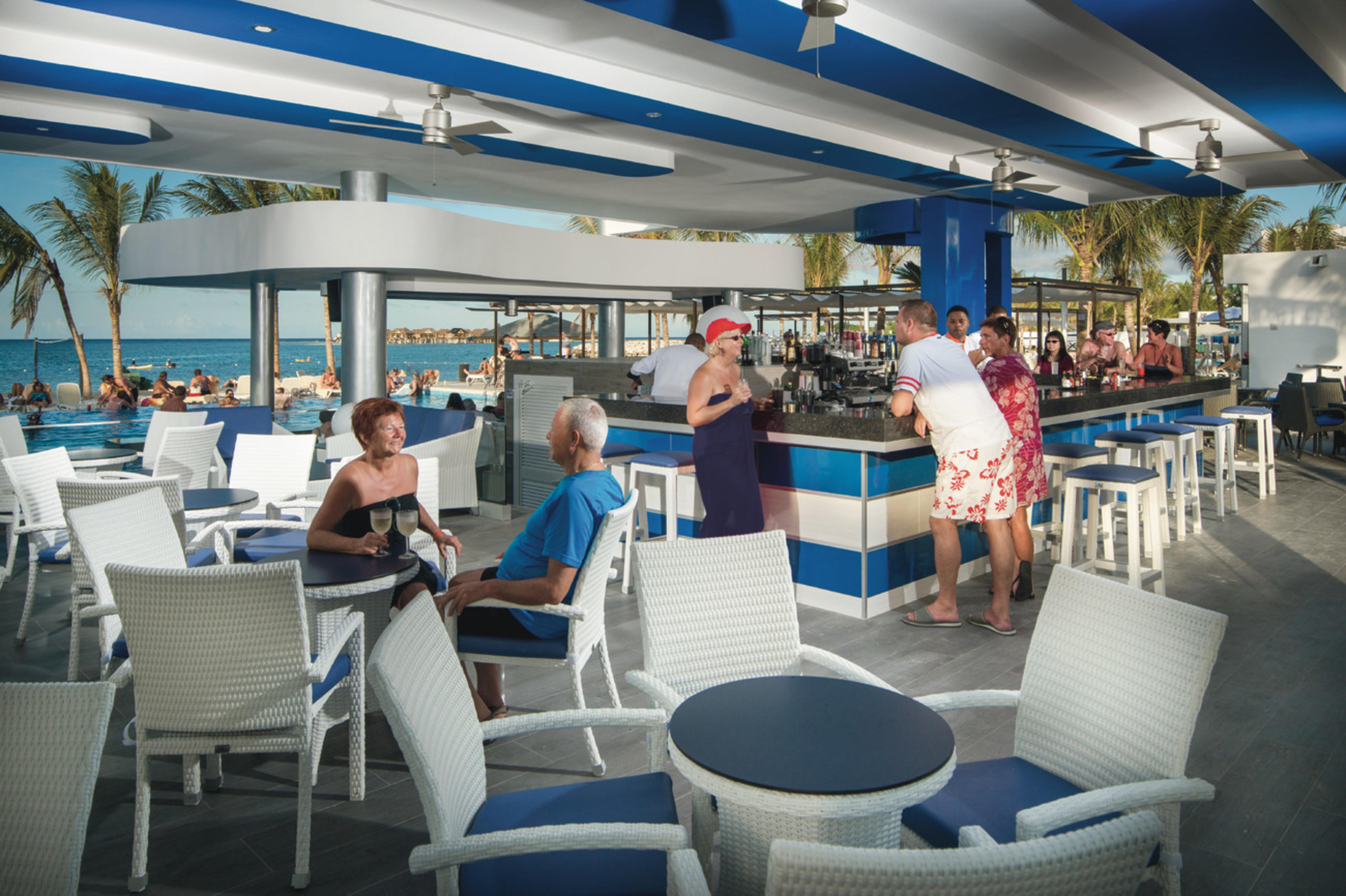 Riu Reggae (Adults Only) Hotel Montego Bay Kültér fotó