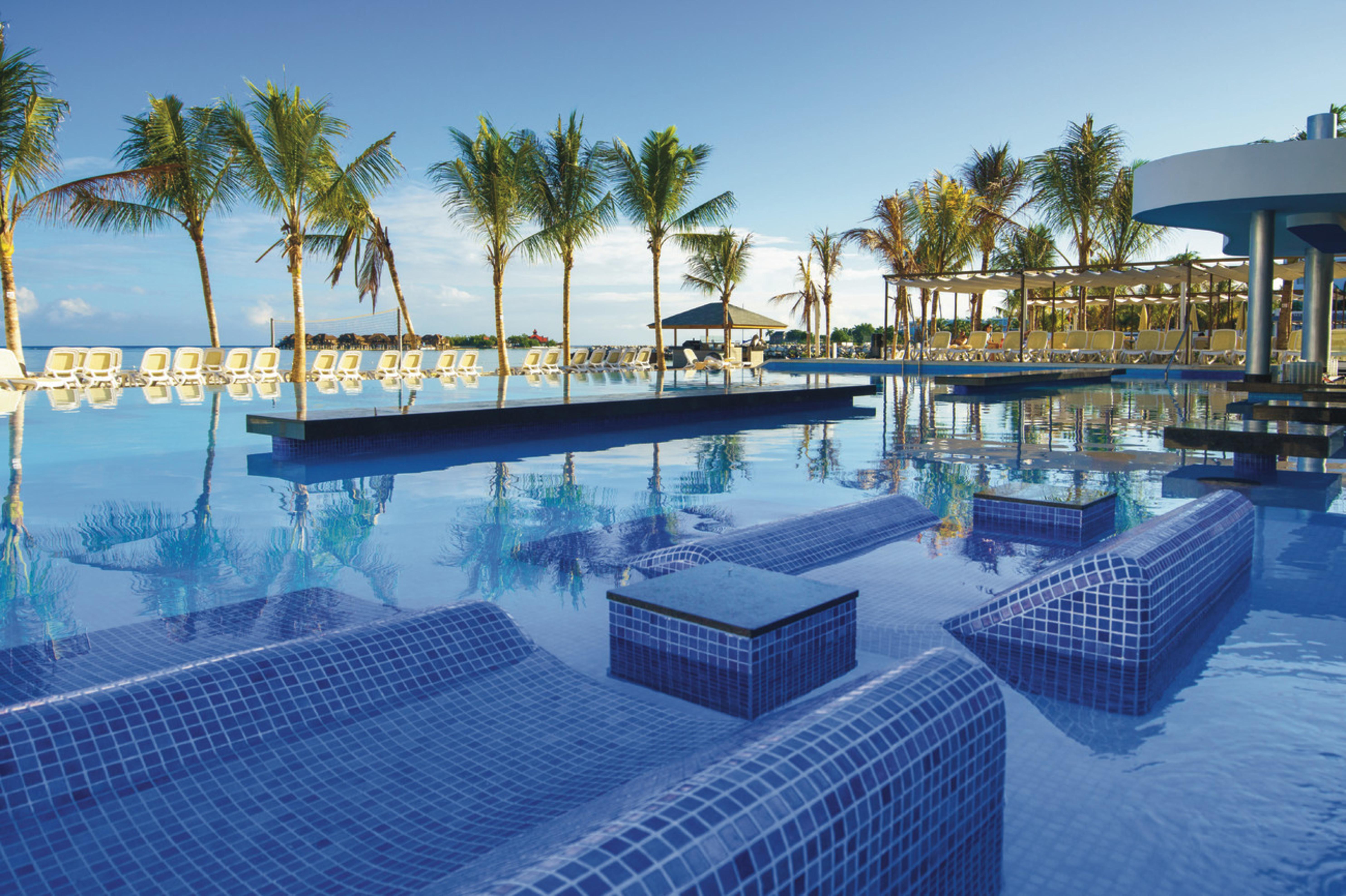Riu Reggae (Adults Only) Hotel Montego Bay Kültér fotó