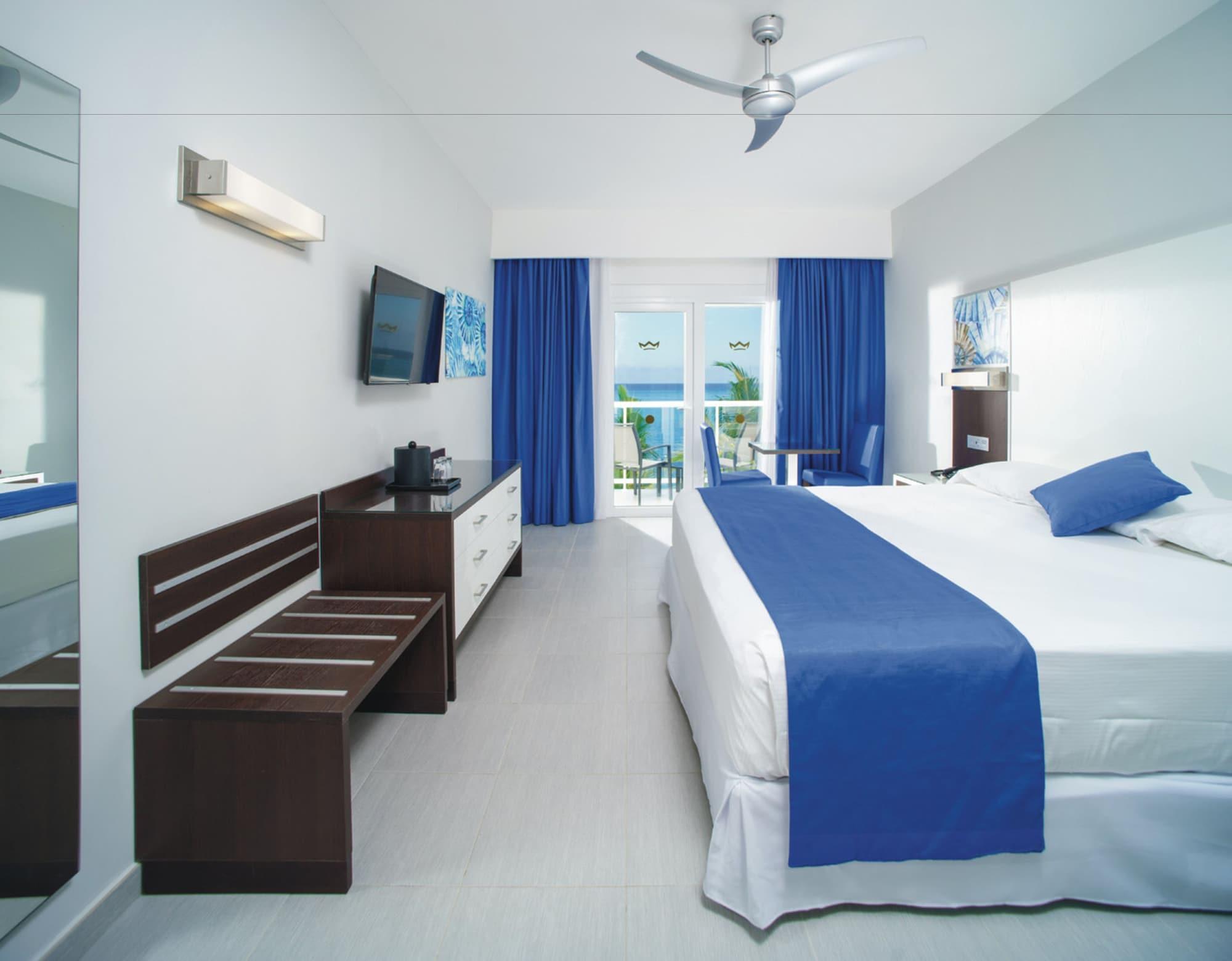 Riu Reggae (Adults Only) Hotel Montego Bay Kültér fotó