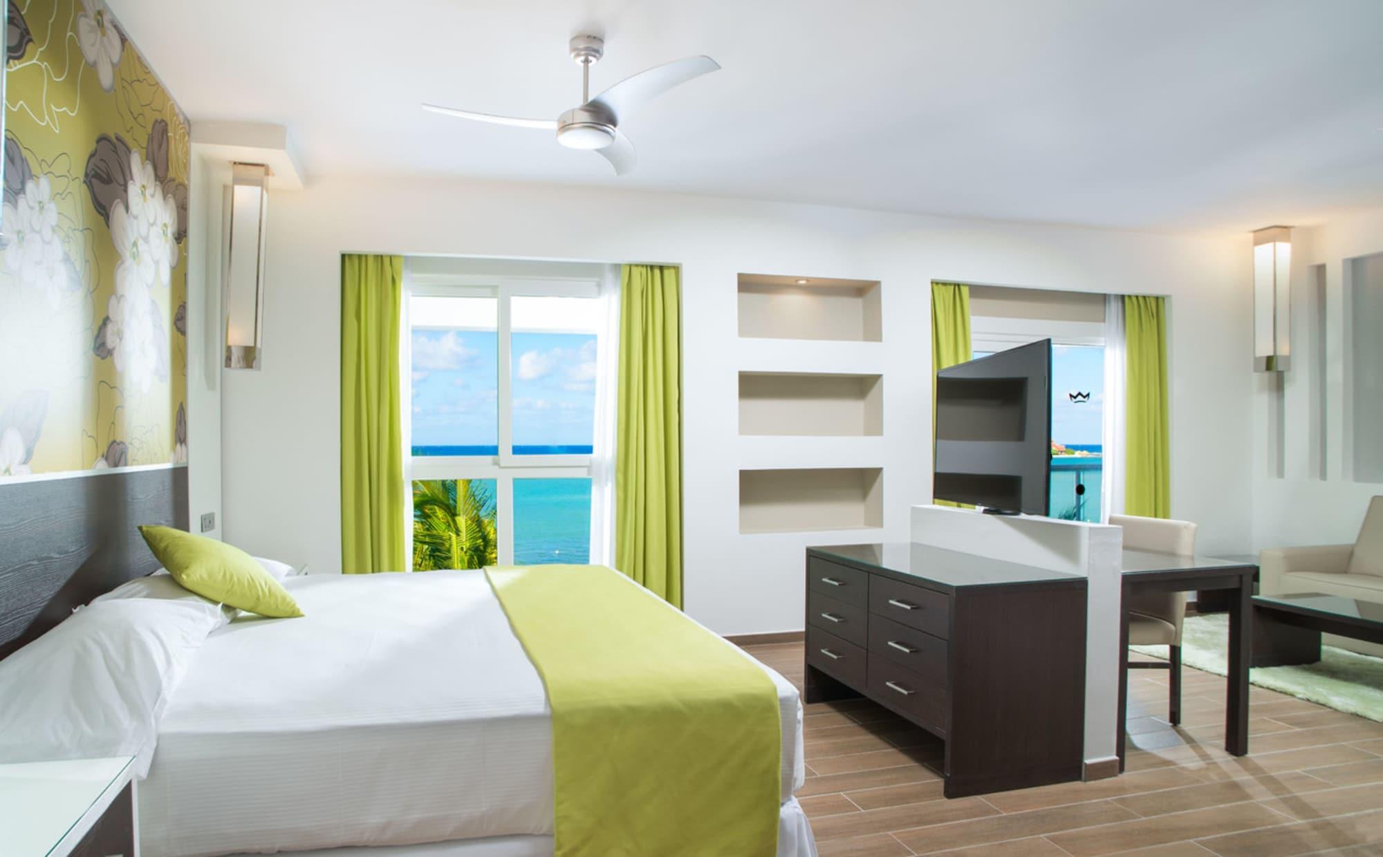 Riu Reggae (Adults Only) Hotel Montego Bay Kültér fotó
