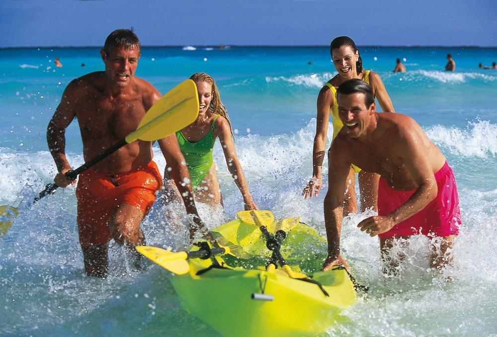 Riu Reggae (Adults Only) Hotel Montego Bay Kültér fotó