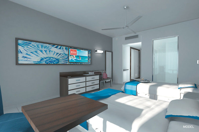 Riu Reggae (Adults Only) Hotel Montego Bay Kültér fotó