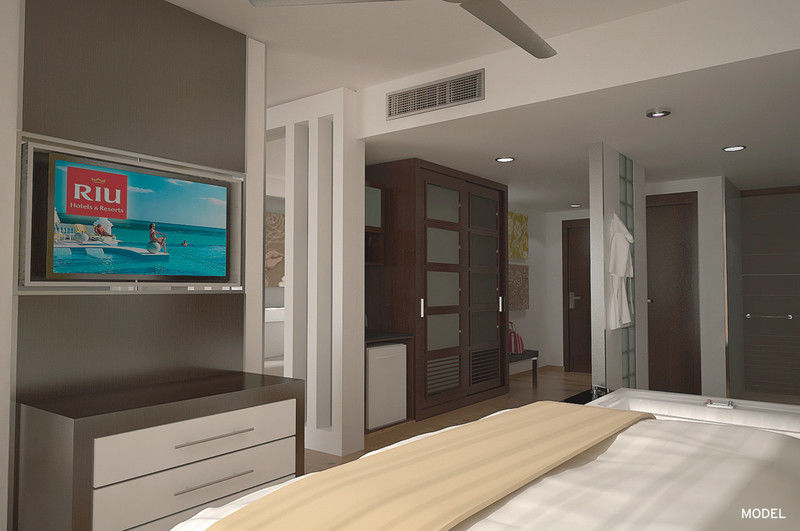 Riu Reggae (Adults Only) Hotel Montego Bay Kültér fotó