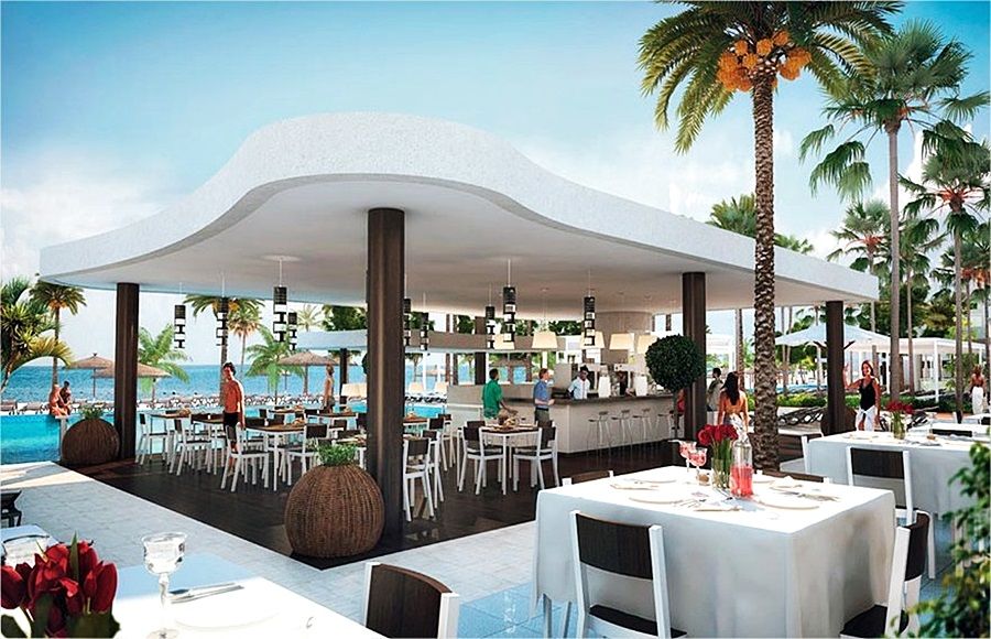 Riu Reggae (Adults Only) Hotel Montego Bay Kültér fotó